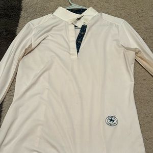 Essex classic show shirt